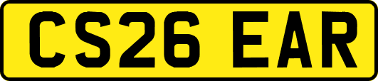 CS26EAR