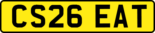 CS26EAT
