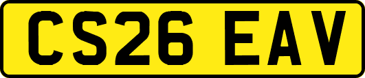 CS26EAV