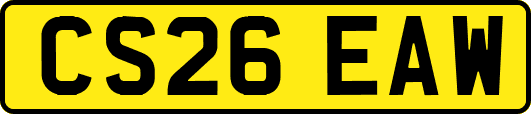 CS26EAW