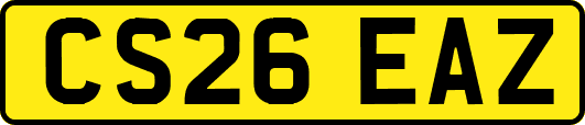 CS26EAZ