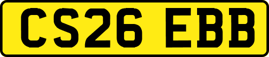 CS26EBB