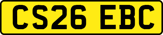 CS26EBC