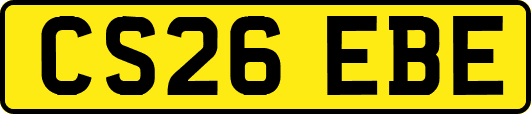 CS26EBE