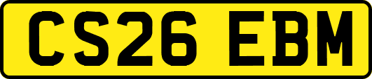 CS26EBM
