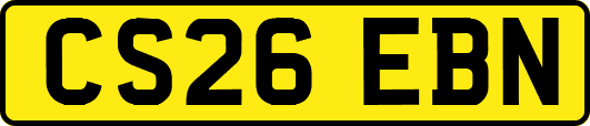 CS26EBN