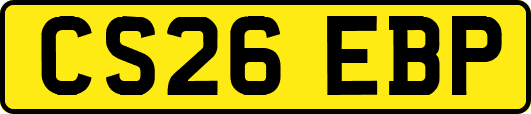 CS26EBP