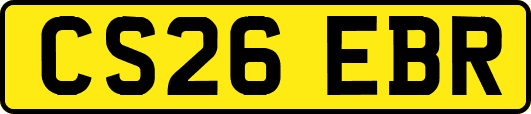 CS26EBR