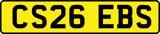 CS26EBS