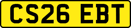 CS26EBT