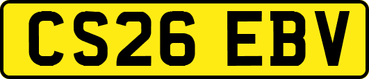 CS26EBV