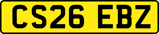 CS26EBZ