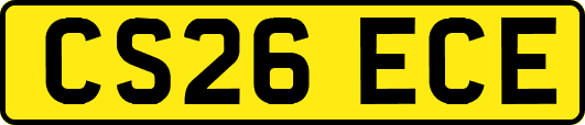 CS26ECE