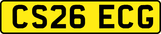 CS26ECG
