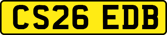 CS26EDB
