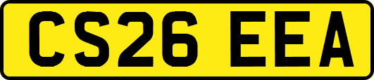 CS26EEA