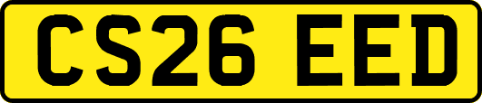 CS26EED