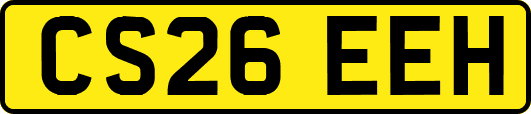 CS26EEH