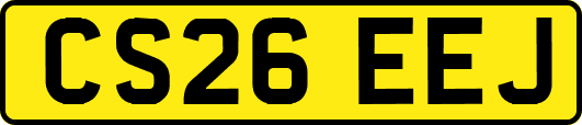 CS26EEJ