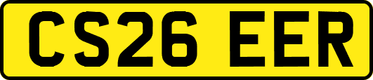 CS26EER