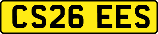 CS26EES