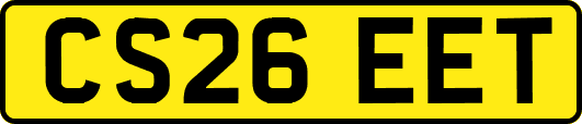 CS26EET