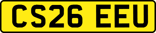 CS26EEU