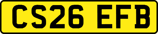 CS26EFB
