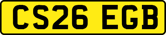 CS26EGB