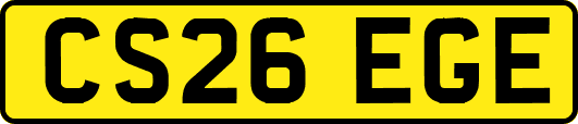 CS26EGE