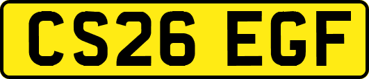 CS26EGF