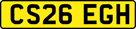 CS26EGH