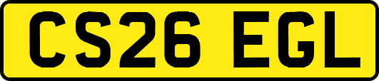 CS26EGL