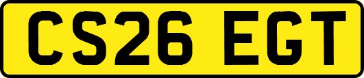 CS26EGT