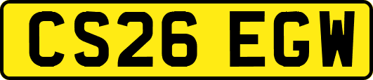 CS26EGW