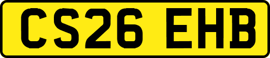 CS26EHB