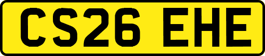 CS26EHE