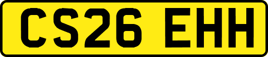 CS26EHH