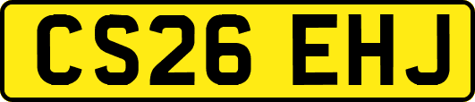 CS26EHJ