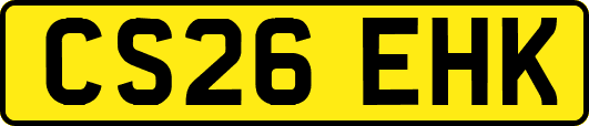 CS26EHK