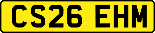 CS26EHM