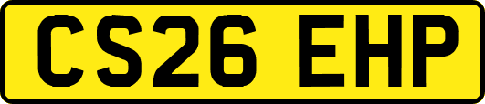 CS26EHP