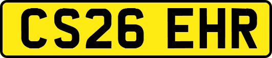 CS26EHR