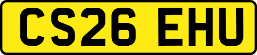 CS26EHU