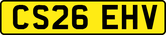 CS26EHV