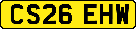 CS26EHW