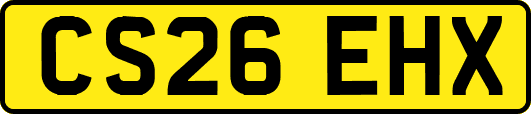 CS26EHX