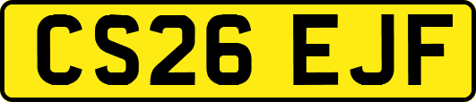 CS26EJF