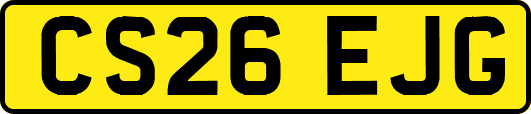 CS26EJG