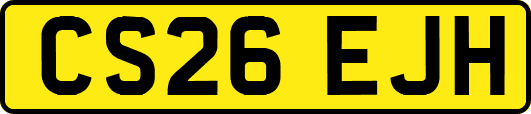 CS26EJH